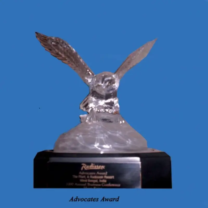 Advocates Award