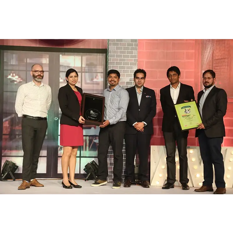 Best Regional Restaurant Chain (East)