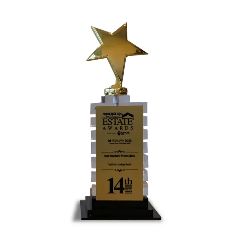 Franchise India Estate Awards