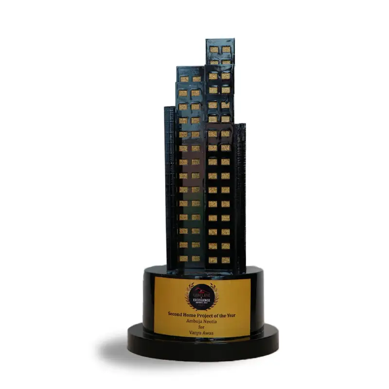 Realty+ Conclave & Excellence Awards EAST