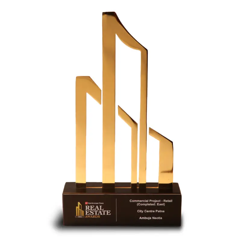 The Economic Times Real Estate Awards